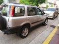 Honda CRV 1999 Manual FOR SALE-5