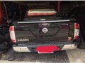 Nissan Navara VL 4x4 2017 for sale-1