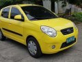 2009 Kia Picanto AT FOR SALE-10