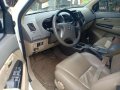 2012 Toyota Fortuner G for sale-2