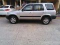 Honda CRV 1999 Manual FOR SALE-3