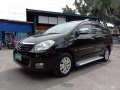 2012 Toyota Innova G. Top of the Line. Diesel Automatic. Good As New.-7