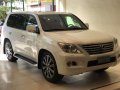 Lexus Lx 570 2011 FOR SALE-11