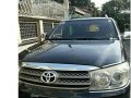Toyota Fortuner G Series 2009 for sale-6