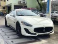 2014 Maserati GranTurismo FOR SALE-0