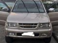 Isuzu Crosswind Xuvi 2003 for sale-0