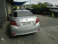 2015 Toyota Vios for sale-1