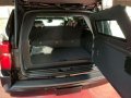 2019 Chevrolet Suburban LT Bulletproof FOR SALE-0