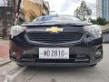 Fastbreak Chevrolet Sail Automatic NSG 2016-1