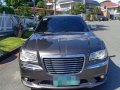 2013 Chrysler 300c 2014 series 7speed-7