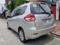 Fastbreak 2015 Suzuki Ertiga 7 Seater Automatic NSG-4