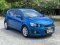 2015 Chevrolet Sonic for sale-8