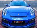 2014 Porsche 911 GT3 1st Own 7tkm Only-9