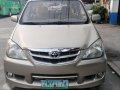 2008 Toyota Avanza for sale-7