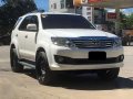 2013 Toyota Fortuner for sale-6