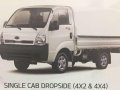 2019 KIA K2500 HSPUR W Dual AC (Panoramic)-1