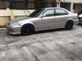 Honda Civic 1999 for sale -0