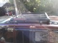 2001 Mitsubishi Adventure for sale-5