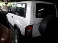 Like New Ssangyong Korando for sale-2