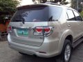 Toyota Fortuner 2013 for sale-2