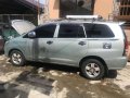 Toyota Innova E 2008 for sale-0