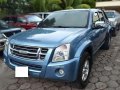 2004 Isuzu Dmax for sale-1