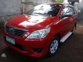 Toyota Innova 2013 j diesel First owner-3