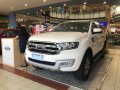 2018 Ford Everest Trend 4x2 AT ZERO CASHOUT Low Downpayment Promo-0