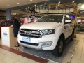 2018 Ford Everest Trend 4x2 AT ZERO CASHOUT Low Downpayment Promo-6