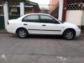 2002 Honda Civic dimension Vtec FOR SALE-3