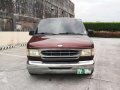 2001 FORD E150 CHATEAU Automatic transmission-8