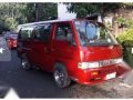 Nissan Urvan 2007 model FOR SALE-2