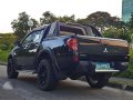 2012 Mitsubishi Strada GLXv 4x2 Dsl 2.5 FOR SALE-7