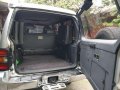 2006 MITSUBISHI Pajero (Converted) FOR SALE-8