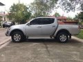 Mitsubishi Strada 2013 for sale-8