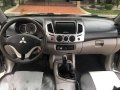 Mitsubishi Strada 2013 for sale-1