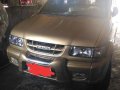 Isuzu Crosswind Acquired 2004 for sale-4