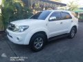 2007 TOYOTA Fortuner g matic diesel FOR SALE-5