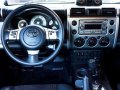 Toyota FJ Cruiser 2012 for sale-4