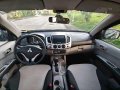 2012 Mitsubishi Strada GLXv 4x2 Dsl 2.5 FOR SALE-5