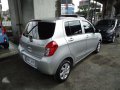 2016 Suzuki Celerio Automatic for sale-8