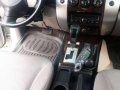 Mitsubishi Montero 2011 for sale-3