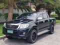 2013 Toyota Hilux 4x2 G for sale-6