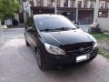 Hyundai Getz 2006 Model M/T All Power-0