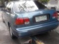 1997 Honda Civic for sale-9