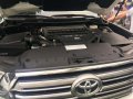 Bulletproof Toyota Landcruiser 2018 for sale-2