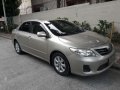 Toyota Corolla Altis 2012 for sale-3
