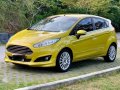 2016 Ford Fiesta for sale-4