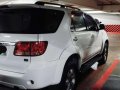 2007 Toyota Fortuner for sale-7