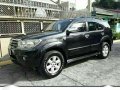 Toyota Fortuner G Series 2009 for sale-3